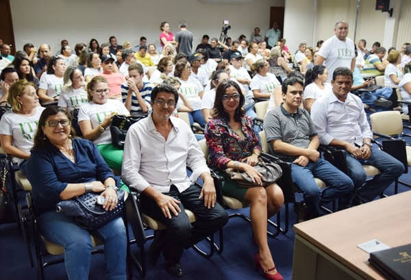 Sindicato dos Servidores do ITEP Lança Novo Site para Afiliados no Rio Grande do Norte