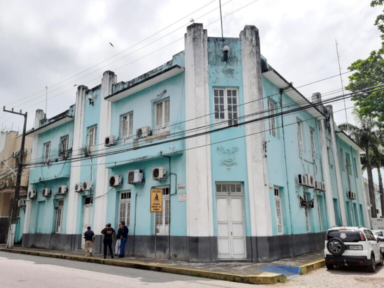 Informe sobre a minuta administrativa