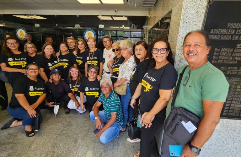 Projeto de Lei de valorização das categorias de Segurança Pública é aprovado