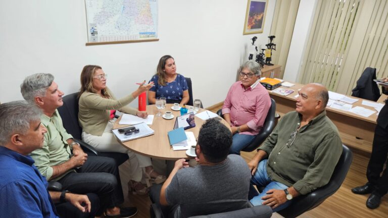 Avanços na pauta da Minuta Administrativa e auxílio fardamento