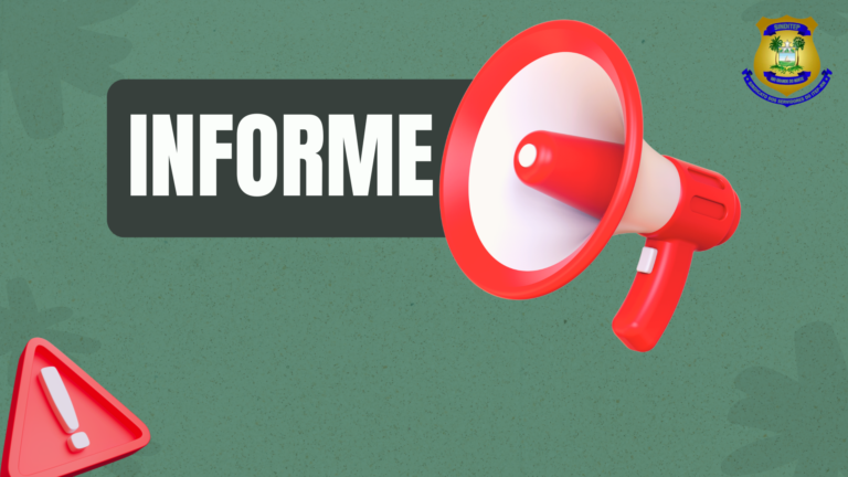 SINDITEP/RN INFORMA: Demanda do Porte de Arma em Análise