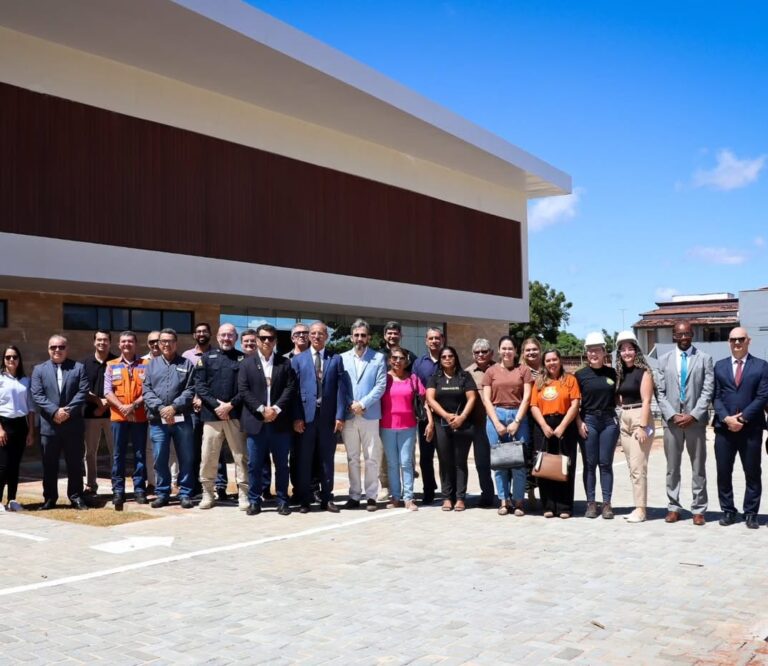 SINDITEP/RN participa da 2ª Reunião Extraordinária do CONSESP