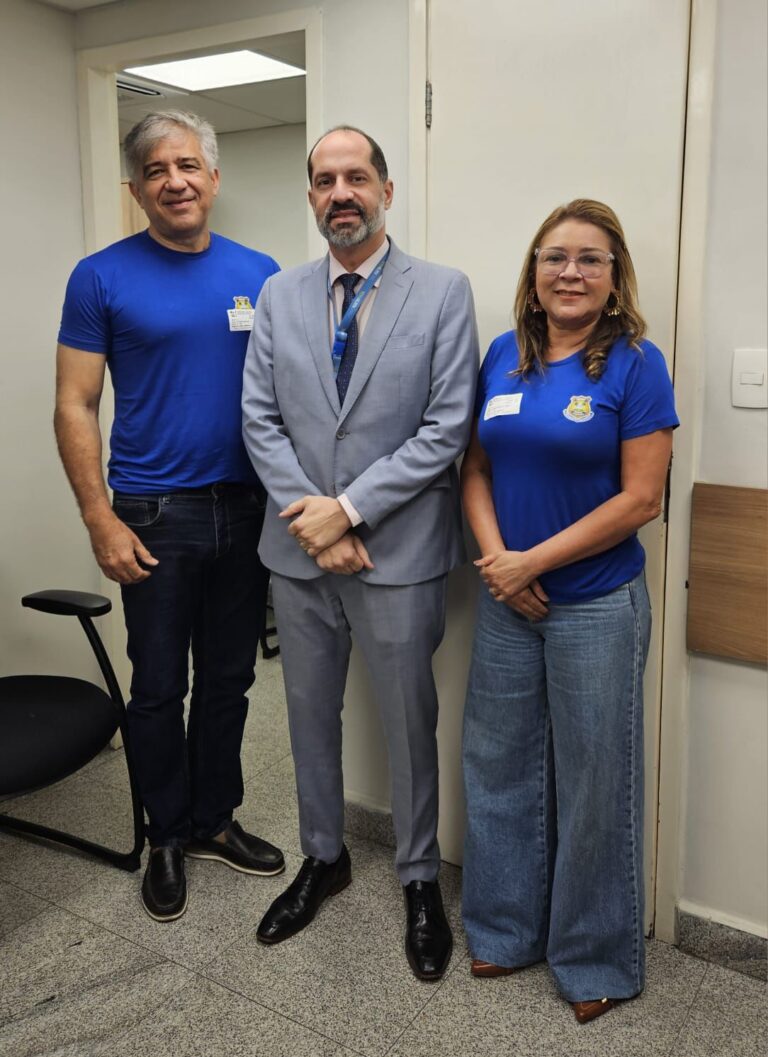 INFORME SOBRE REUNIÃO NA ASSEMBLEIA