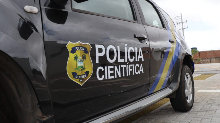 ITEP/RN AGORA É POLÍCIA CIENTÍFICA DO RIO GRANDE DO NORTE (PCI/RN)