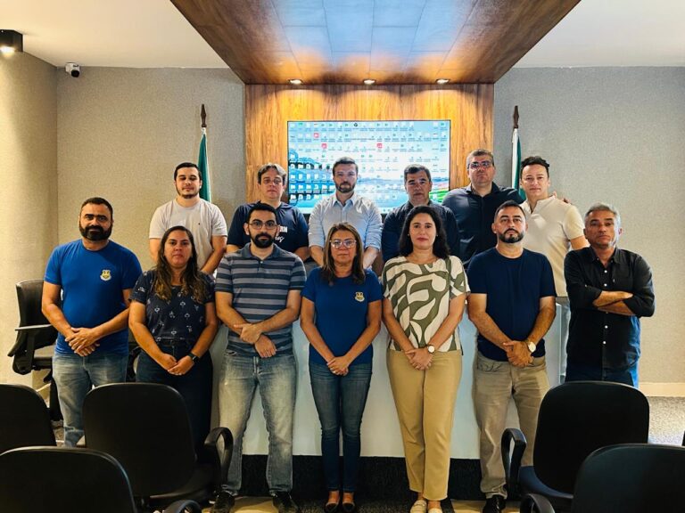 Sinditep/RN participa de reunião para debater PL que prevê a inserção da promoção por merecimento