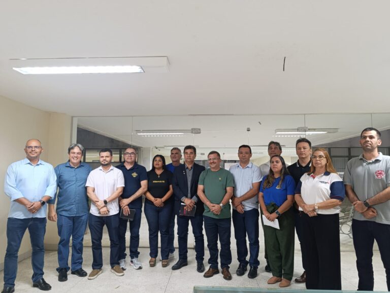 INFORME: Retomada de Tratativas sobre Diária Operacional e Auxílio-Alimentação