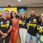 SINDITEP/RN: Fortes na luta contra a reforma administrativa em Audiência Pública